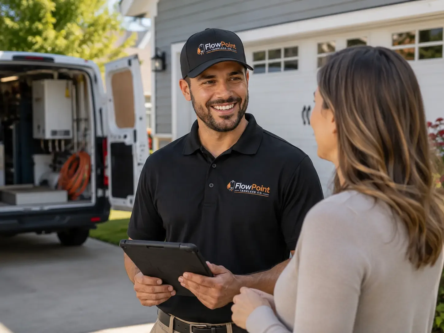 Tankless Water Heater Installation Bucklin, MO FAQs